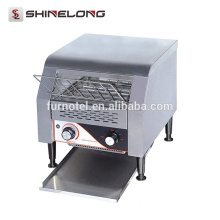 K128 Table Top Commercial Electric Conveyor Toaster